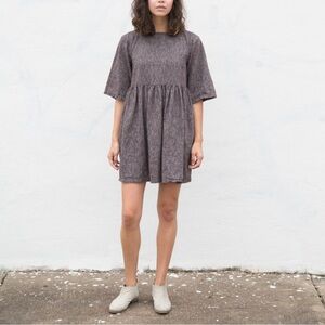 Esby Apparel willow dress